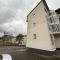 Apartment 3 ABG69 - ideal für Familien und Geschäftsreisende