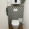 Sacaron24, T2 bis, centre Luchon, wifi, parking