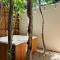 INCREIBLE STUDIO GARDEN POOL N-B2 By SANDY POWERFUL