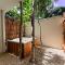 INCREIBLE STUDIO GARDEN POOL N-B2 By SANDY POWERFUL