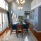 Spectacular home with a amazing ocean - river view - 格罗顿