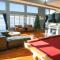 Spectacular home with a amazing ocean - river view - 格罗顿