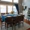 Spectacular home with a amazing ocean - river view - 格罗顿