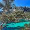 Logement vue mer splendide - situé à 50 mètres du bord de mer et 2 minutes des plages - Bandolina - Bandol