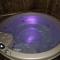 Hillingworths Hot Tub Retreat - Lochmaben