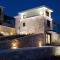 Sivota Legacy Luxury Villas