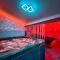 Luxor - Private Jacuzzi Boulevard Suites