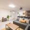 Immeuble spacieux - hyper centre - 15 couchages - Реймс