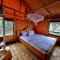 Mzinga Retreat