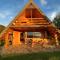 Mountain View Cottage