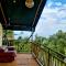 Mzinga Retreat