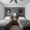 Cozy Modern Farmhouse 2 Bedroom Apartment
