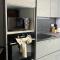 Industrial Escape - Kelham Island, Free Parking & Walkable Bars