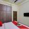 Hotel O Aura hotel