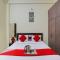 Hotel O Aura hotel