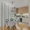 Melody Apartment