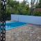 Chácara com piscina em Jarinu - جارينو