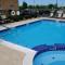 TownePlace Suites Fredericksburg