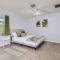 Spacious Tampa Haven - Games - Pool - 7-15 min From ALL - Tampa