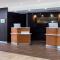 Courtyard by Marriott Phoenix Airport - Phoenix