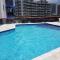Apartamento Beira Mar II - 卡拉瓜塔图巴