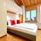 ME17-A - Attika - 85m2, Holz, Ausblick, mit Garage