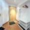 Attika - 85m2, Holz, Ausblick, mit Garage - ME17-A