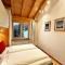 ME17-A - Attika - 85m2, Holz, Ausblick, mit Garage