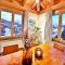 ME17-A - Attika - 85m2, Holz, Ausblick, mit Garage