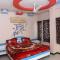 Hotel Durga Near Abu Road Railway Station I Mount abu