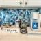 Stylish Oceanview Getaway Modern 1BR at Carolinian Resort" - Myrtle Beach