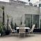 Condesa Residence Amsterdam D Sunny 2Bed 1Bath Apt in Condesa - 墨西哥城
