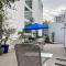 Condesa Residence Amsterdam D Sunny 2Bed 1Bath Apt in Condesa - 墨西哥城