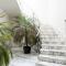 Condesa Residence Amsterdam F Elegant Residence with Inviting Ambiance on Amsterdam Avenue - 墨西哥城