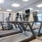 SpringHill Suites Terre Haute