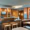SpringHill Suites Detroit Auburn Hills