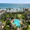 Brooks Beach Vacations Villa C205 Oceanside