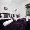 Free Parking - Large House - Groups - Contractors - Loughborough