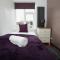Free Parking - Large House - Groups - Contractors - Loughborough