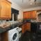 Free Parking - Large House - Groups - Contractors - Loughborough