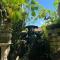 Sari Buana Bed & Breakfast