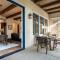 LV203 Downstairs 2 Bedroom Villa Near Main Pools