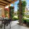 LV203 Downstairs 2 Bedroom Villa Near Main Pools