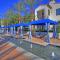LV217 Superb 2 Bedroom Overlooking the Lap Pool - لا كينتا