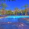 LV217 Superb 2 Bedroom Overlooking the Lap Pool - لا كينتا