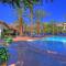 LV217 Superb 2 Bedroom Overlooking the Lap Pool - لا كينتا