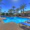 LV217 Superb 2 Bedroom Overlooking the Lap Pool
