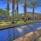LV217 Superb 2 Bedroom Overlooking the Lap Pool - لا كينتا