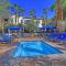 LV217 Superb 2 Bedroom Overlooking the Lap Pool - لا كينتا