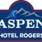 Aspen Hotel Rogers Formerly Americ inn - Rogers